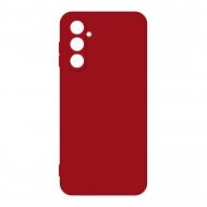 Чехол Intaleo SoftShell для Samsung Galaxy M34 5G красный