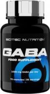 Амінокислотна суміш Scitec Nutrition GABA