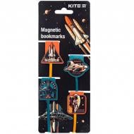 Набор магнитных закладок-лесе Space K24-497 KITE