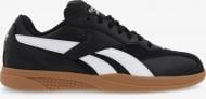 Кроссовки мужские Reebok Hammer Street 100208324 р.43 черные Кроссовки мужские Reebok Hammer Street 100208324 р.43 черные