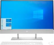 Моноблок HP AIO 27-dp0014ur 27" (13N15EA) silver