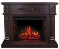 Каминокомплект Silvia 26 AO + Epsilon 26 SIR