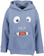 Худі для хлопчика Blue Seven р.122 блакитний 864756 X * 98