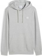 Джемпер Puma ESS ELEVATED Hoodie TR 68472804 р.L сірий