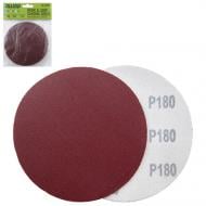 Круг шлифовальный Alloid P180 125 мм 10 шт. SD-34180