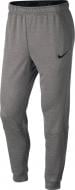 Брюки Nike M NK DRY PANT TAPER FLEECE 860371-063 р. 2XL серый