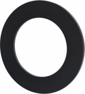 Розета дымоходная 2 мм сталь Ф120 мм Stahl System