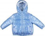 Куртка детская для мальчика Danaya р.110 голубой ШЯ19-191