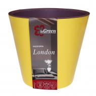 Горщик InGreen London круглий 5 л стигла груша (ING6206СГ)