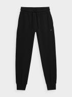 Брюки 4F TROUSERS CAS 4FMM00TTROF335-20S р. XL черный