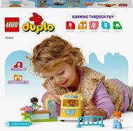 Конструктор LEGO DUPLO Поїздка на автобусі 10988