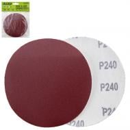 Круг шліфувальний Alloid P240 125 мм 10 шт. SD-34240