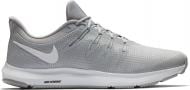 Кроссовки мужские Nike QUEST AA7403-010 р.47,5 серые Кроссовки мужские Nike QUEST AA7403-010 р.47,5 серые