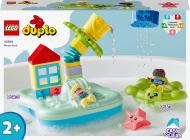 Конструктор LEGO DUPLO Аквапарк 10989