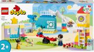 Конструктор LEGO DUPLO Игровая площадка 10991