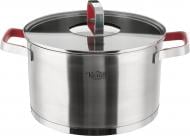 Кастрюля Krauff Moderne Rot 5,8 л 26-188-120