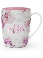 Чашка именная Флора 013-Лучшая подруга Be Happy Чашка именная Флора 013-Лучшая подруга Be Happy