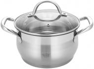 Каструля з кришкою Krauff 6,1 л 26-189-034