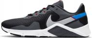 Кроссовки Nike Legend Essential 2 CQ9356-014 р.44 черно-синие