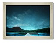 Картина Звездная ночь 41x31 см Hotel Arizona HD 1 SILVER FR-5411143946-STAR-12x1