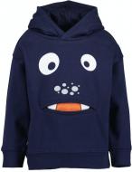 Худи для мальчика Blue Seven р.110 синий 864756 X * 98