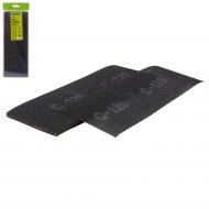 Сітка абразивна Alloid P120 105х280 мм 10 шт. SM-105120