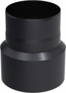 Переходник (редукция) 2 мм сталь Ф150/200 мм Stahl System