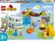 Конструктор LEGO DUPLO Пригоди на природі 10997