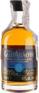 Виски Glenallachie 15yo 0,5 л