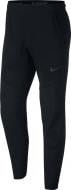 Брюки Nike M NK DRY PANT WM UP 927378-010 р. 2XL черный Брюки Nike M NK DRY PANT WM UP 927378-010 р. 2XL черный