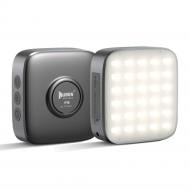 Фонарь кемпинговый Wuben F5, чорний, + павербанк, 500 Lm black F5