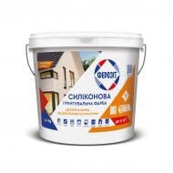 Грунтовочная краска адгезионная Ферозит силиконовая Грунт-12 1,4 кг Грунтовочная краска адгезионная Ферозит силиконовая Грунт-12 1,4 кг