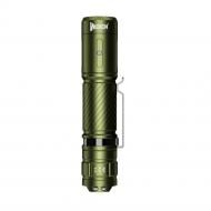 Фонарь ручной Wuben C3, 179м 1200 Lm green C3
