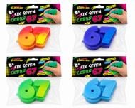 Игрушка-антистресс CHINAZES 67 (Six Seven) в ассортименте 26113G
