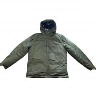 Куртка мужская SY Зимняя (до -25°C), Ripstop OLIVE, с термоподкладкой. 27080 р.4XL olive