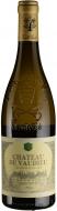 Вино Famille Brechet Chateauneuf-du-Pape Chateau de Vaudieu 2024 Blanc 0,75 л