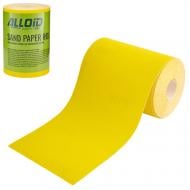 Наждачная бумага Alloid 115 мм 10 м Р100 SP-10100