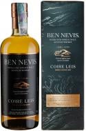 Виски Ben Nevis Coire Leis 0,7 л