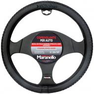 Чехол на руль MARANELLO Filo Nero 37/43 черный