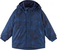 Куртка Reima Reimatec Maalo р.92 темно-синій 5100020A-6986