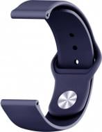 Ремешок EXTRADIGITAL для Samsung Watch band DSJ-01-00T 20mm midnight blue ESW2321