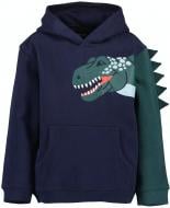 Худи для мальчика Blue Seven р.104 синий 864757 X * 98