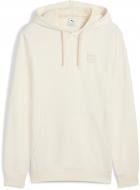 Джемпер Puma ESS ELEVATED Hoodie TR 68472899 р.M бежевий