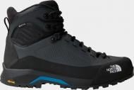 Ботинки THE NORTH FACE M VERTO ALPINE MID GORE-TEX NF0A83NB-MN81 р.42,5 серый