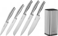 Набор ножей Ardesto Gemini 6 предметов AR2106SS