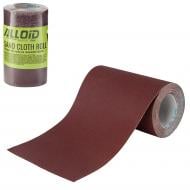 Наждачний папір Alloid 115 мм 5 м Р320 SP-115320
