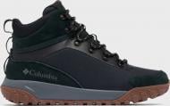 Ботинки Columbia Burnsider™ Waterproof 2128821-010 р.42,5 черный Ботинки Columbia Burnsider™ Waterproof 2128821-010 р.42,5 черный