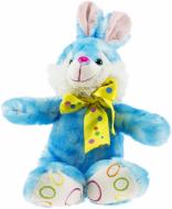 М'яка іграшка Devik Кролик 23 см блакитний M1222923