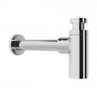 Сифон для умивальника Helmken 34585001, хром