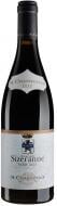 Вино Chapoutier Hermitage Monier de la Sizeranne Rouge 2020 0,75 л